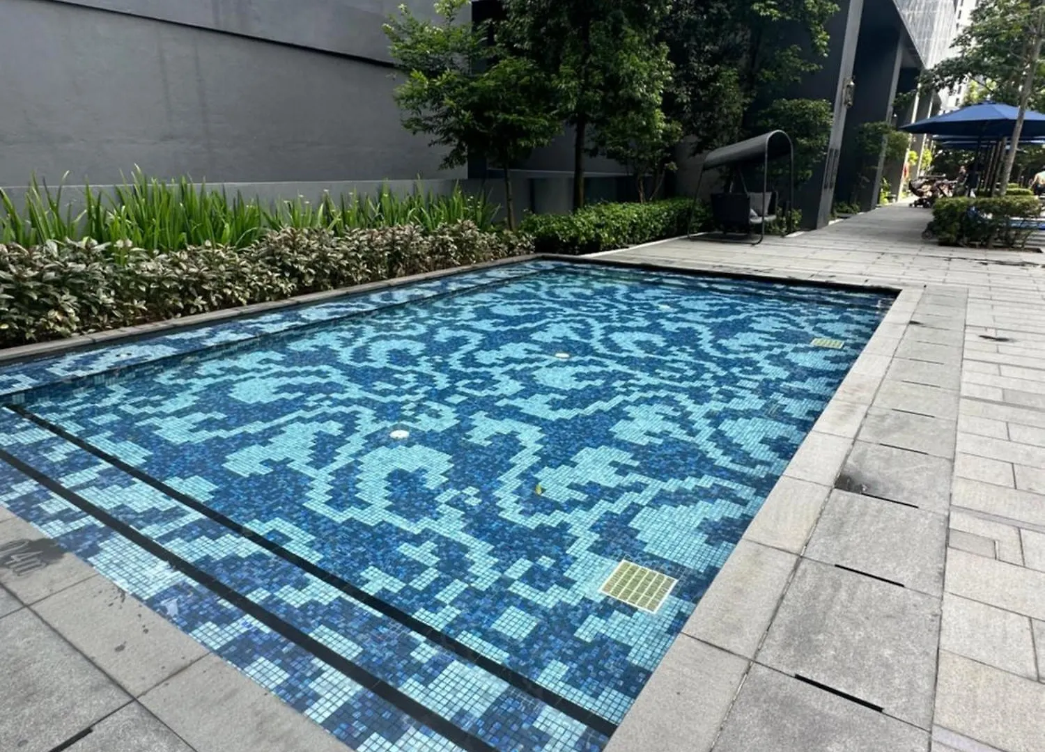 Lägenhet Star Residences One Kuala Lumpur