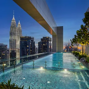Royce Klcc By Cobnb Apartment
