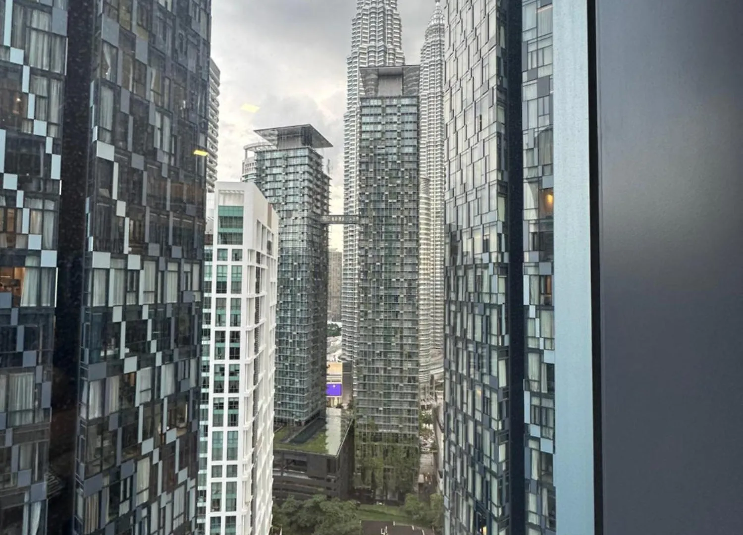 Apartment Star Residences One Kuala Lumpur
