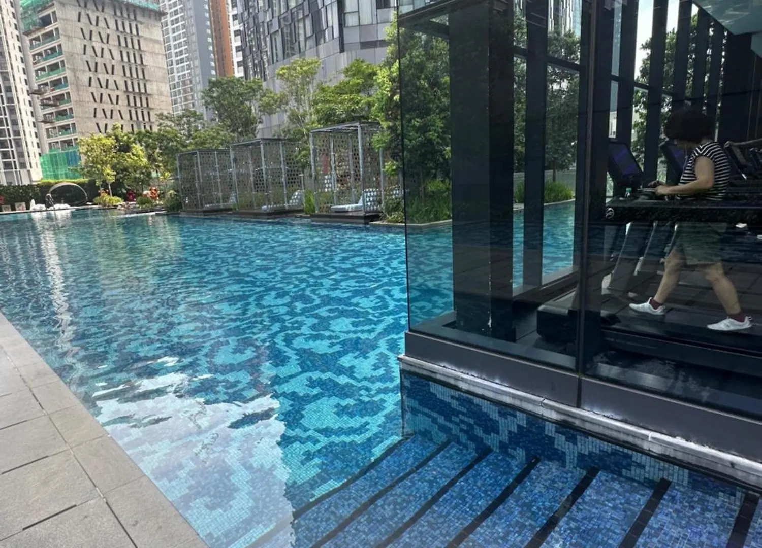 Star Residences One Kuala Lumpur