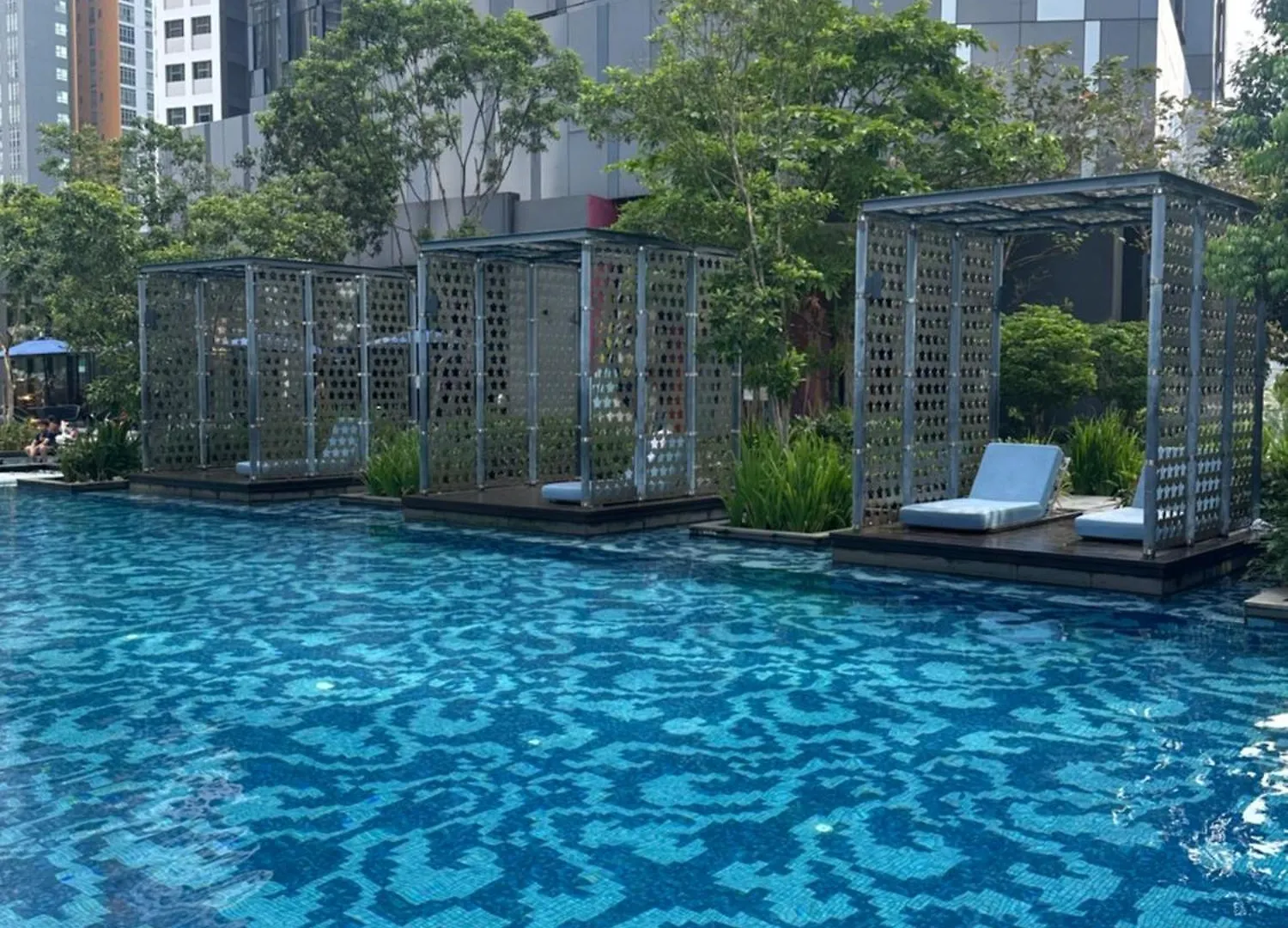 Star Residences One Kuala Lumpur 0*,