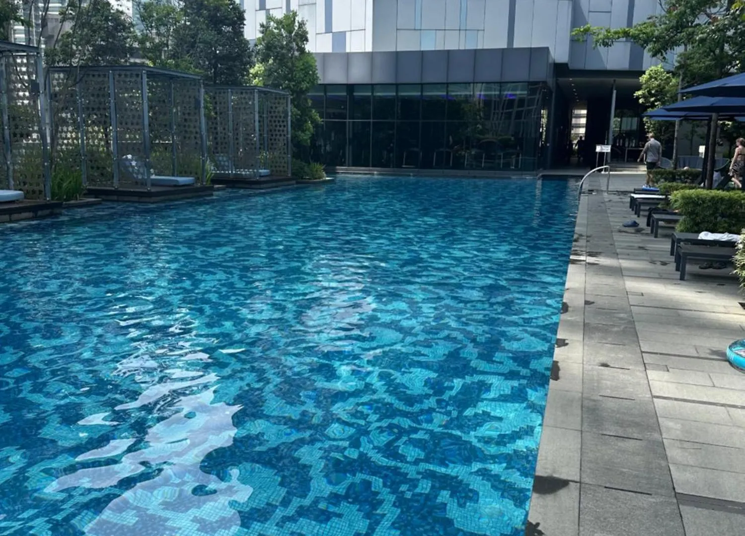 Star Residences One Kuala Lumpur Apartment