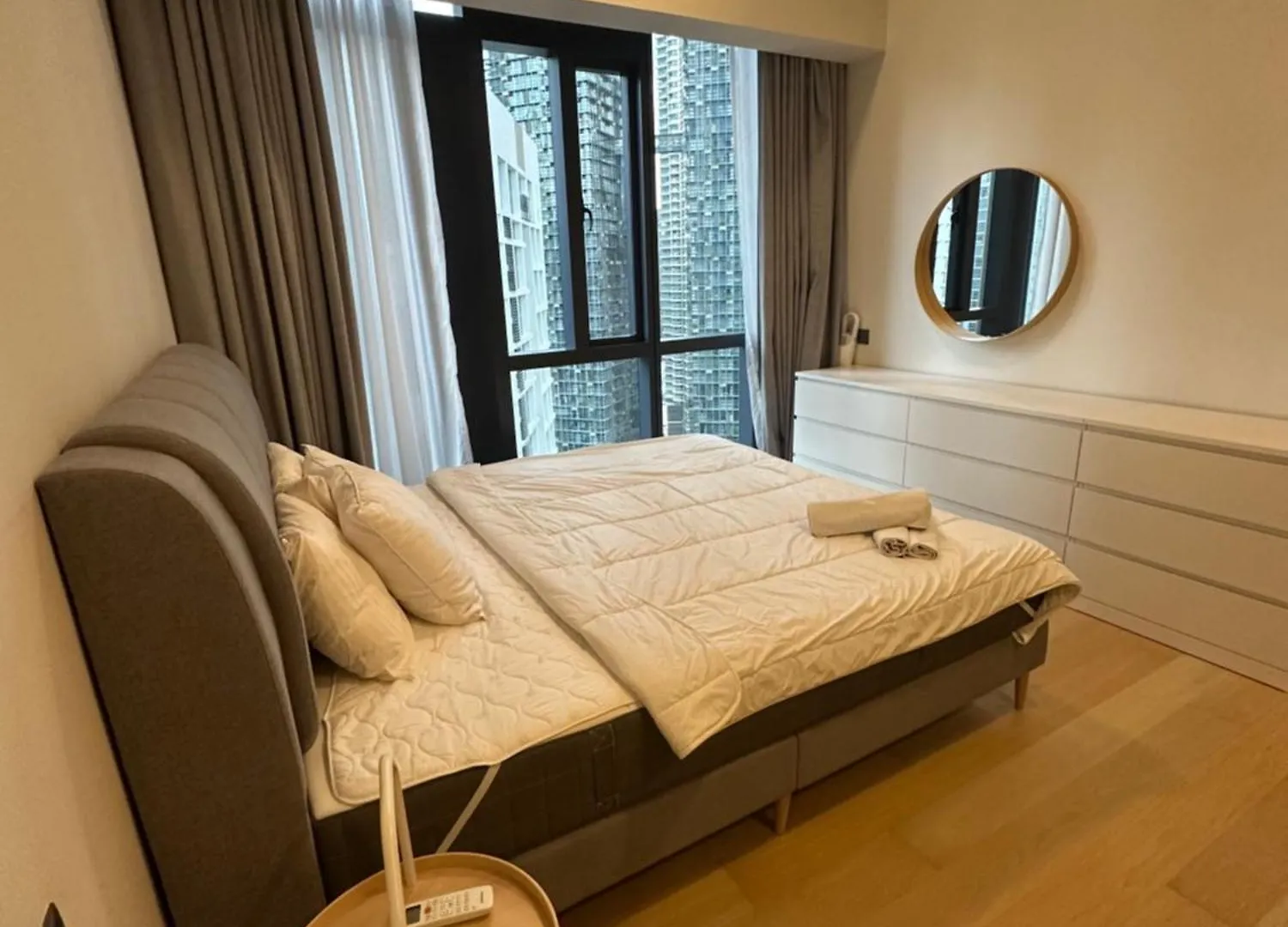 Star Residences One Kuala Lumpur