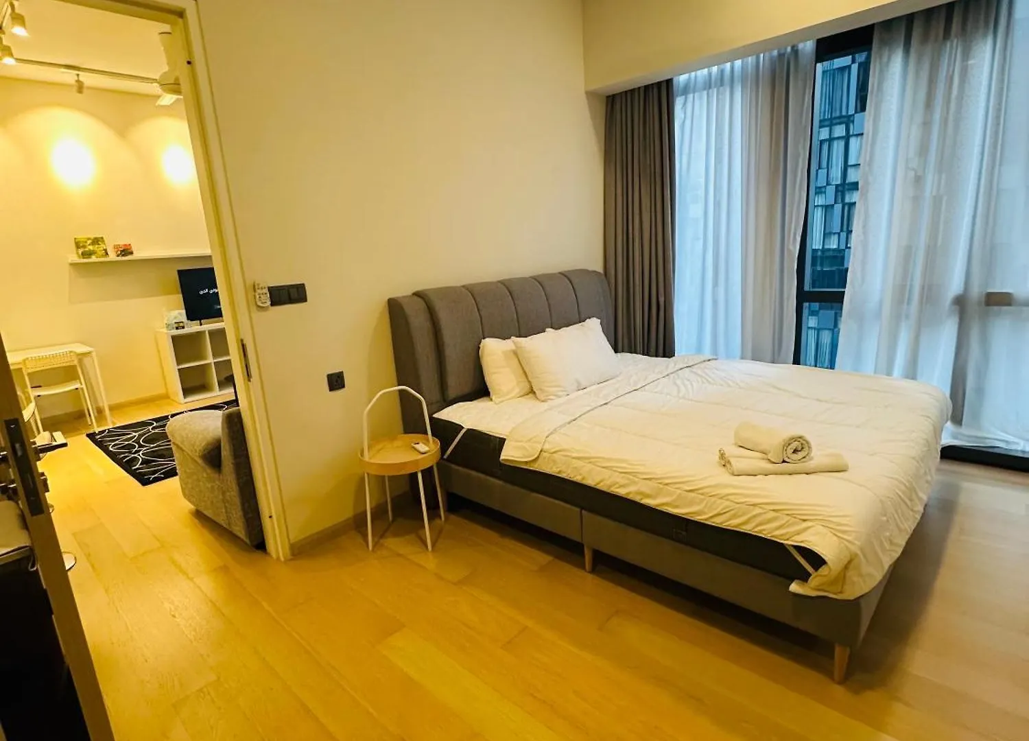 Star Residences One Kuala Lumpur Malaysia
