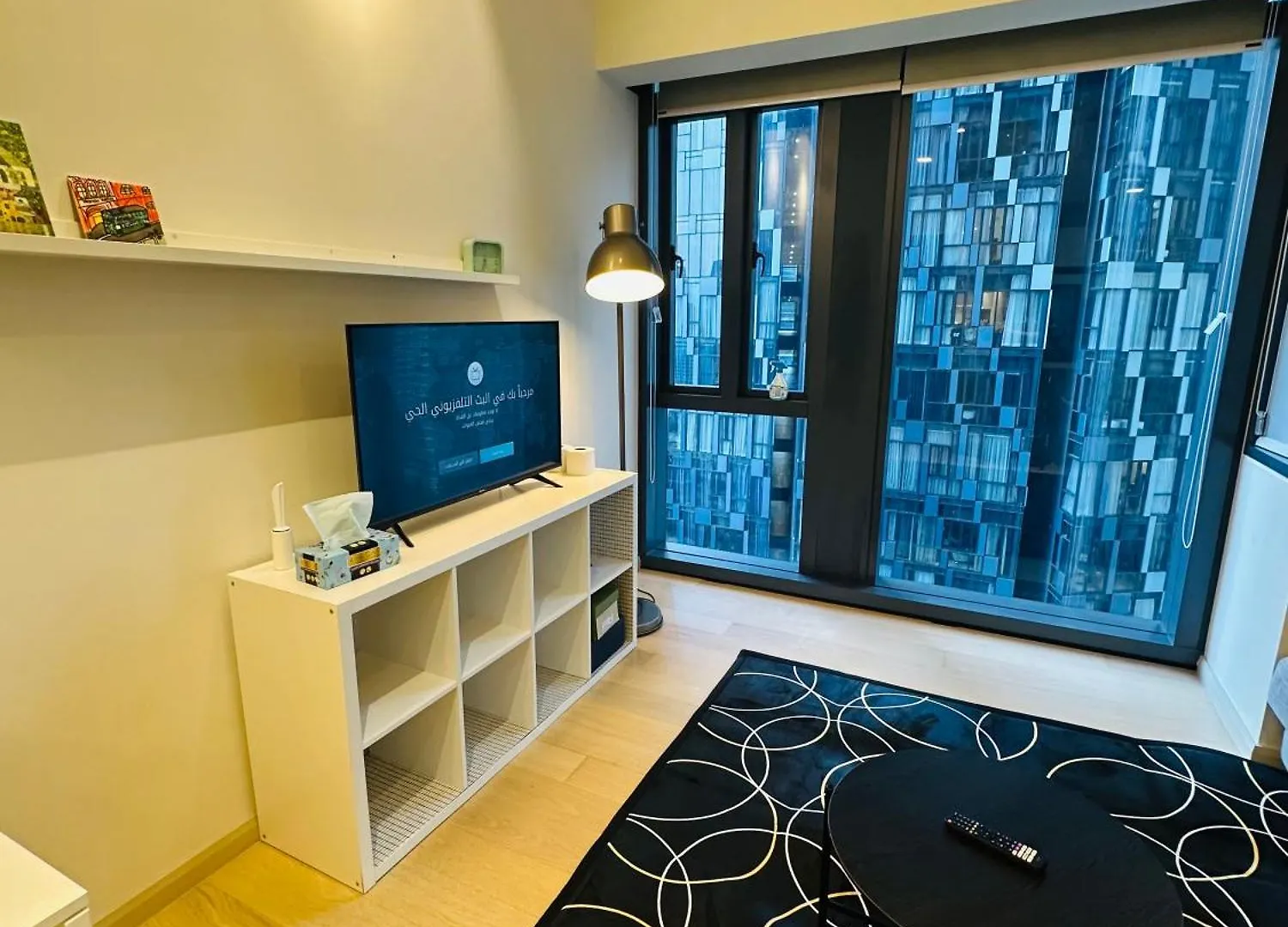 Apartment Star Residences One Kuala Lumpur