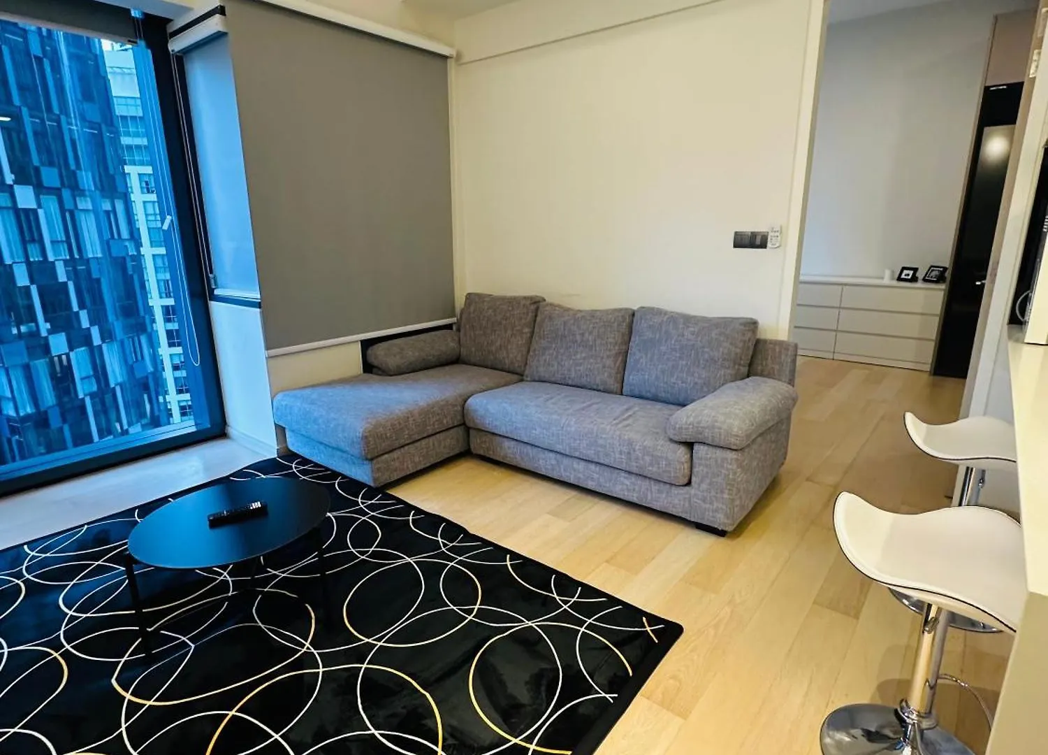 Star Residences One Kuala Lumpur 0*,  Malaysia