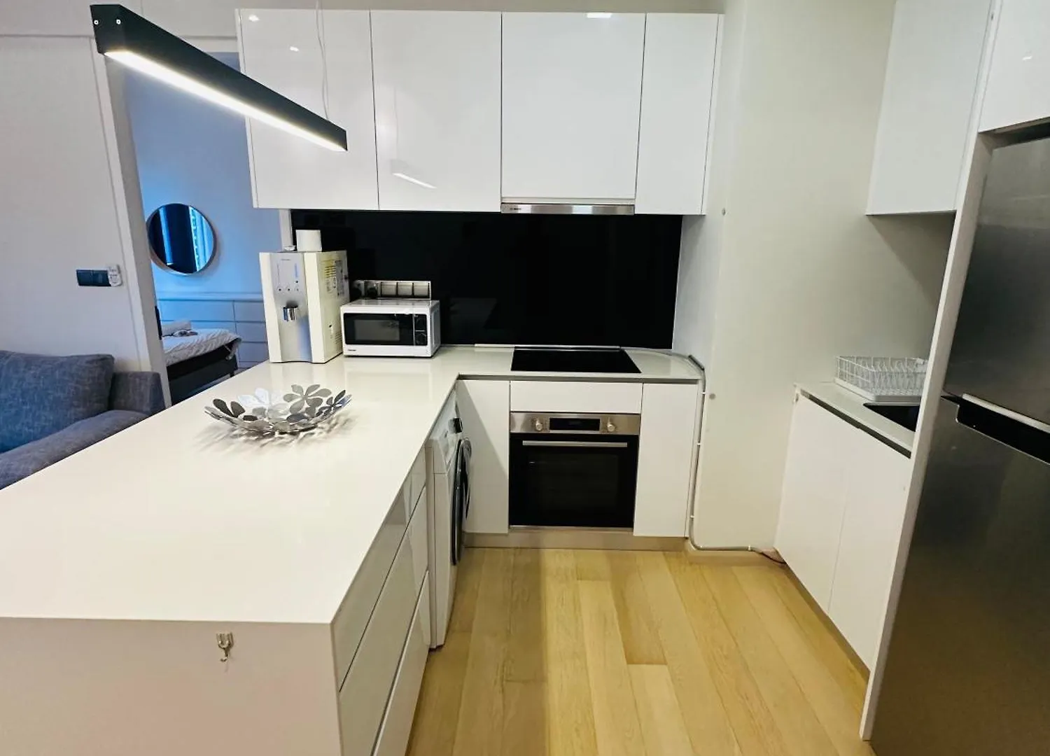 Apartment Star Residences One Kuala Lumpur Malaysia