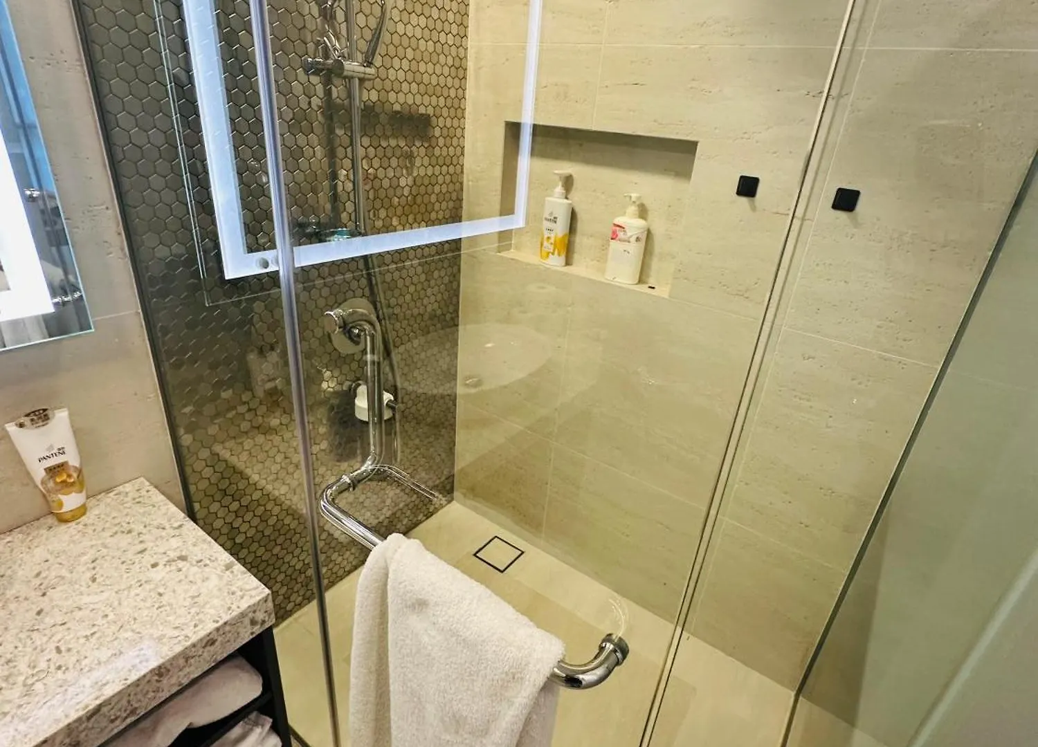 Star Residences One Kuala Lumpur Malaysia