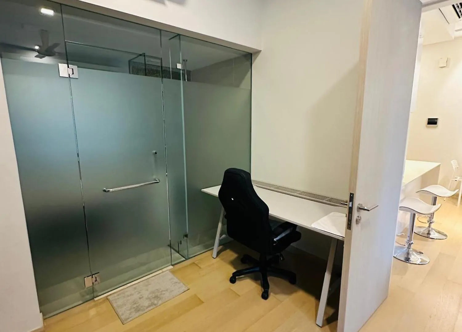 Star Residences One Kuala Lumpur