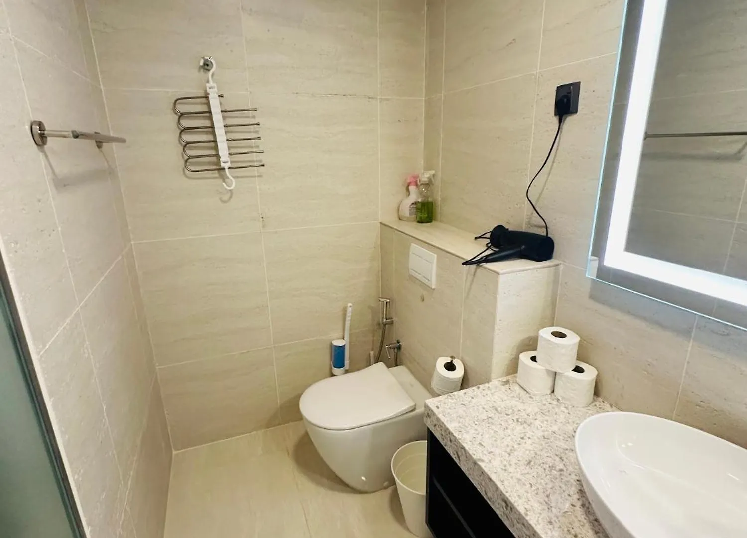 Star Residences One Kuala Lumpur 0*,  Malaysia
