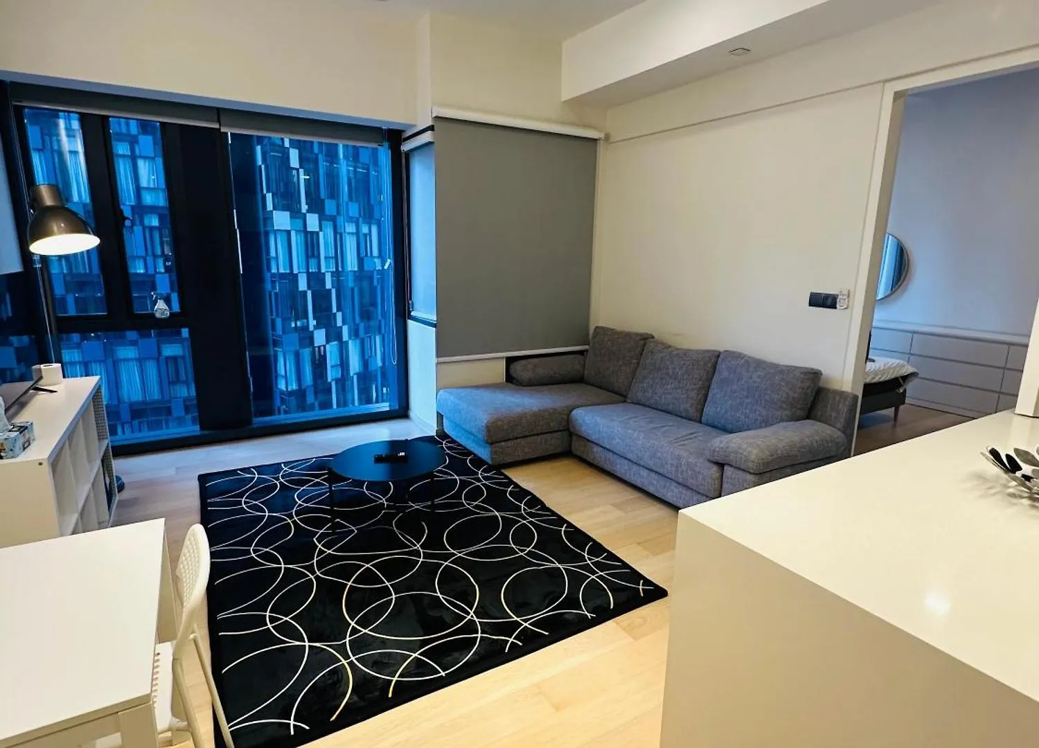 Apartment Star Residences One Kuala Lumpur